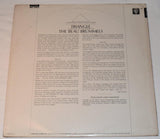 Beau Brummels - Triangle