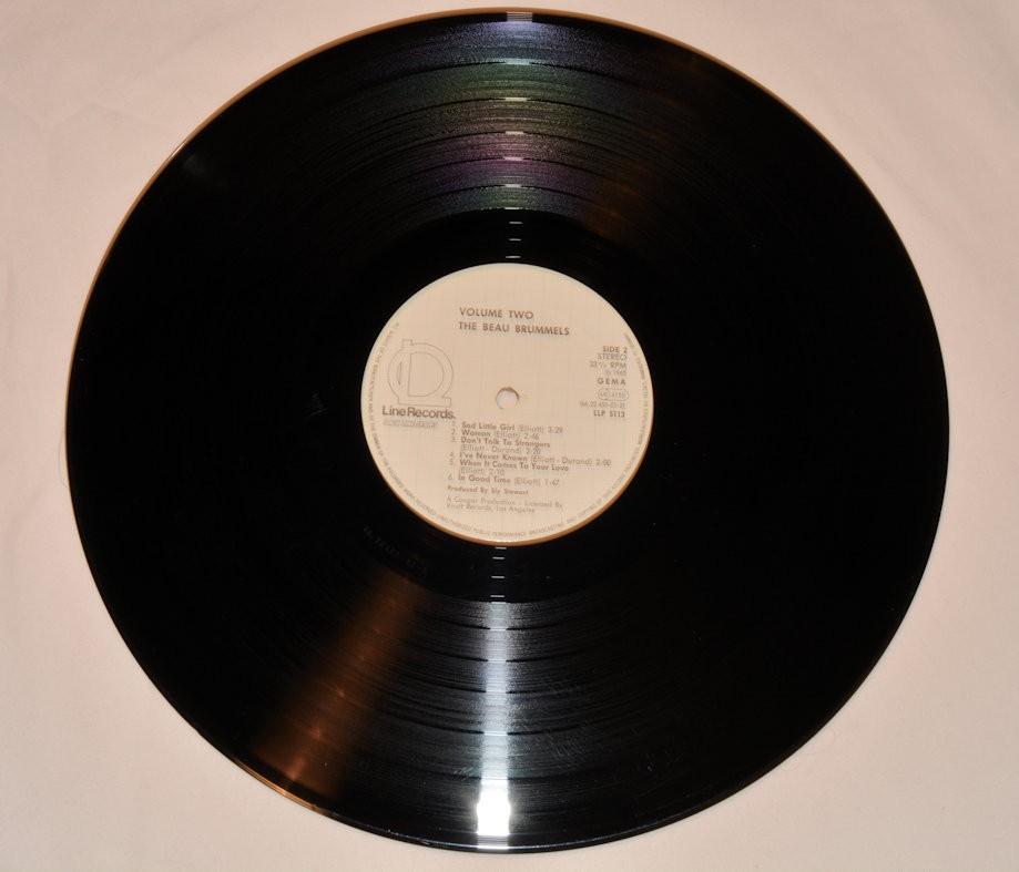 Beau Brummels - Volume 2