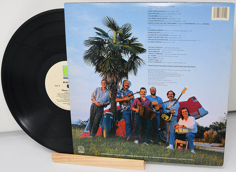 Beausoleil – Bayou Cadillac