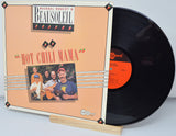 Beausoleil - Hot Chili Mama
