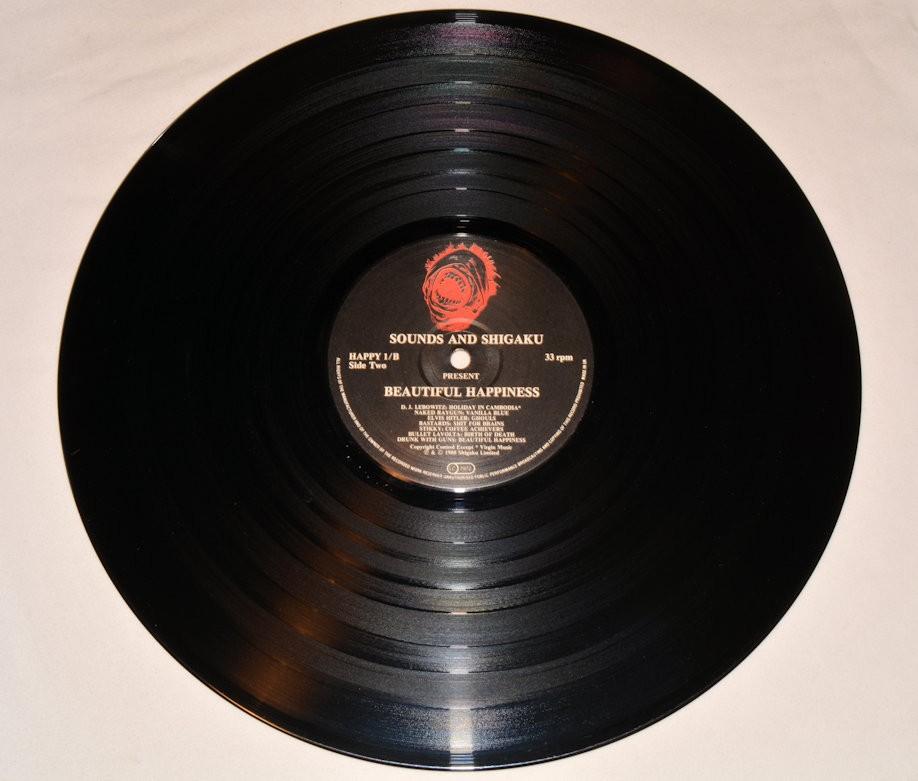 Various - Beautiful Happiness