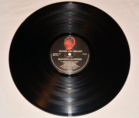 Various - Beautiful Happiness