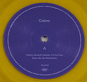 Beck - Colors