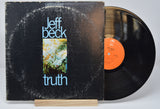 Beck, Jeff - Truth