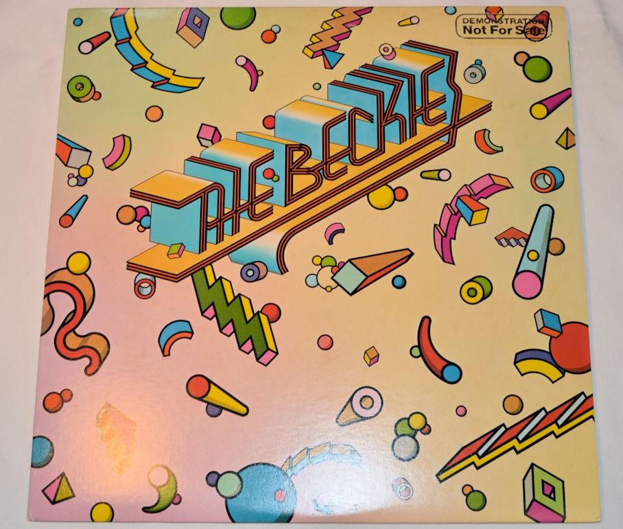 The Beckies - Beckies, The