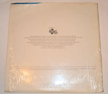 Miscellaneous - Way To Become The Sensuous Woman By "J"