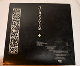 Bed Of Nails - Prey Upon The Wheel