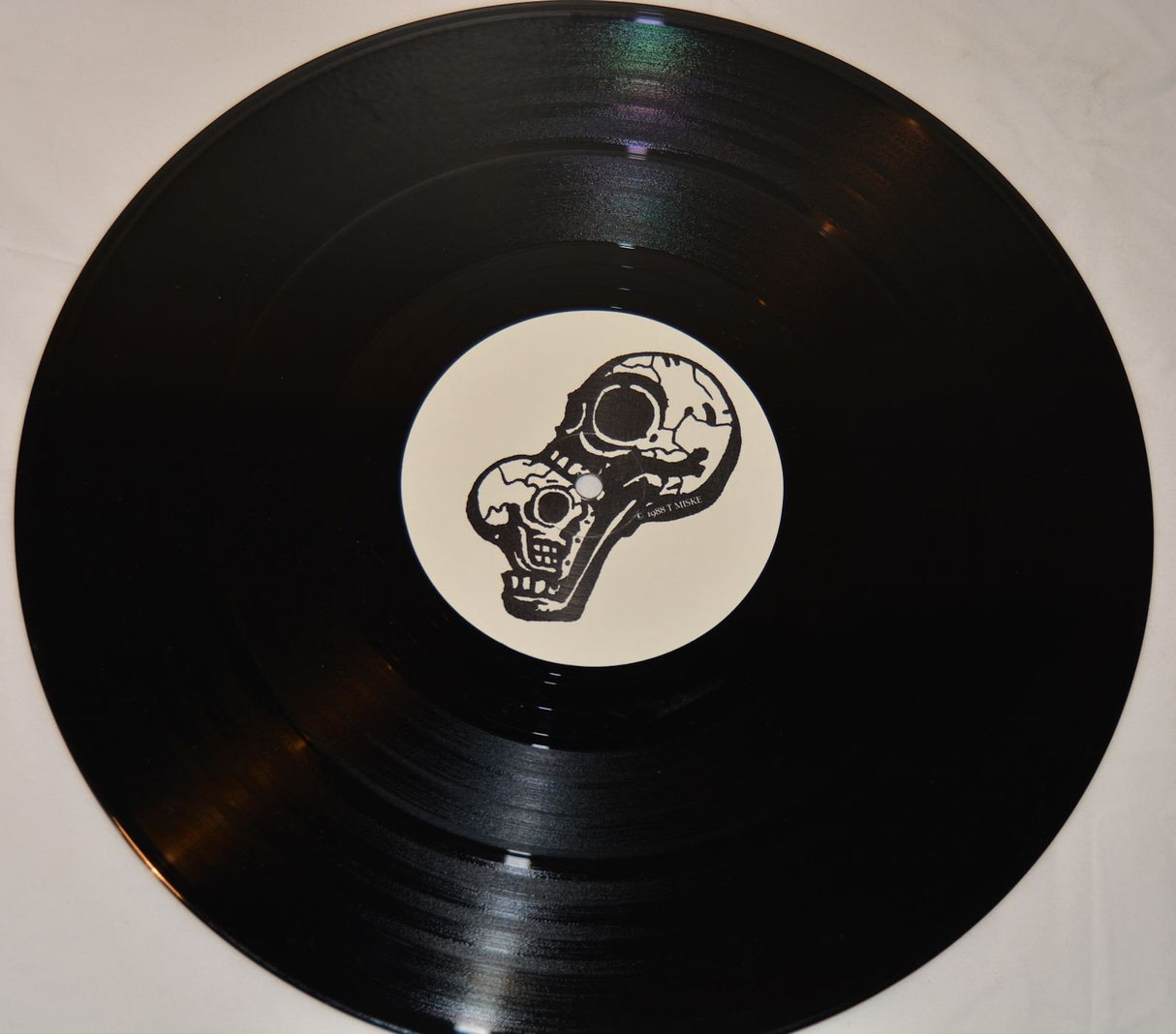 Bed Of Nails - Prey Upon The Wheel