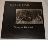 Bed Of Nails - Prey Upon The Wheel