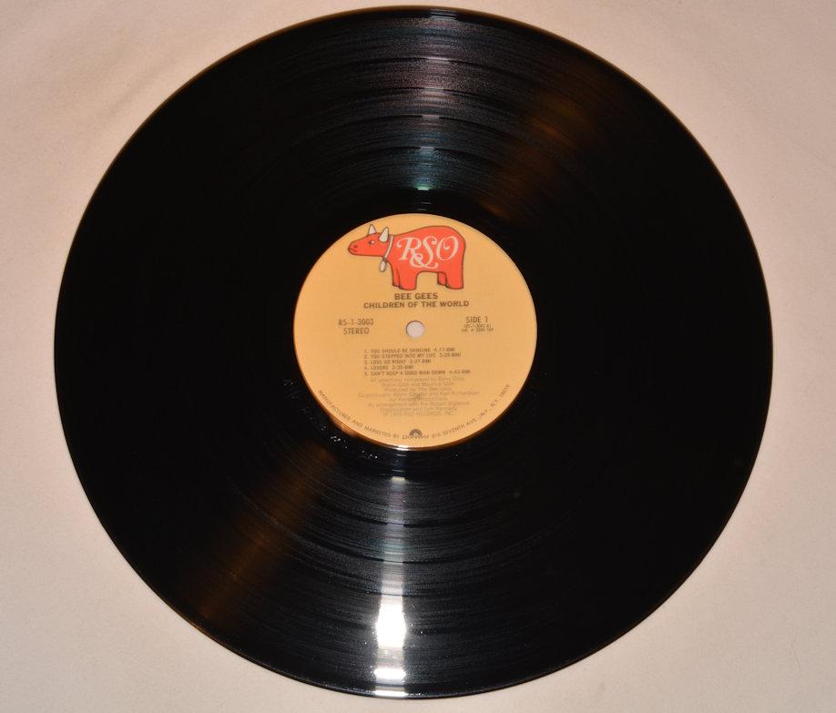 Bee Gees - Children Of The World