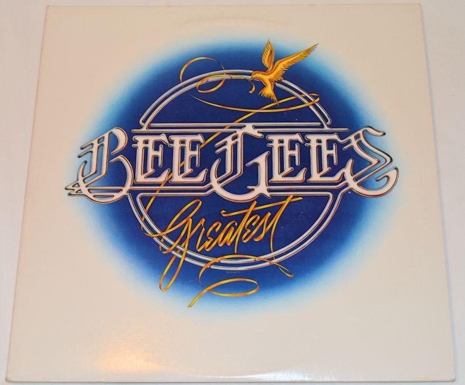 Bee Gees - Greatest Hits
