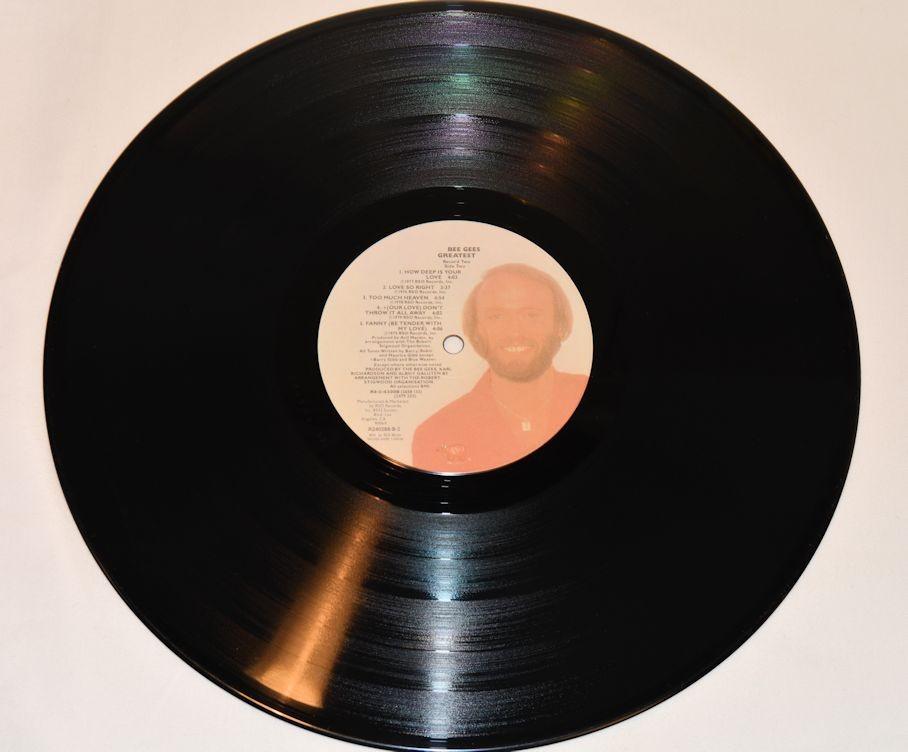 Bee Gees - Greatest Hits