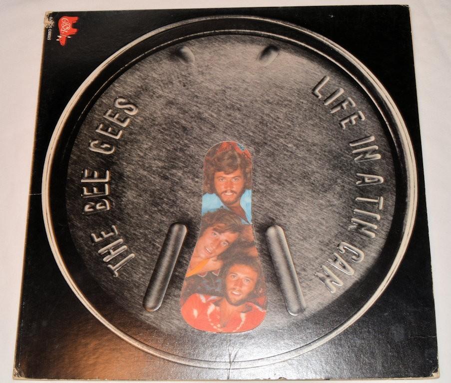 Bee Gees - Life In A Tin Can
