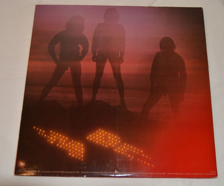 Bee Gees - Spirits Having Flown