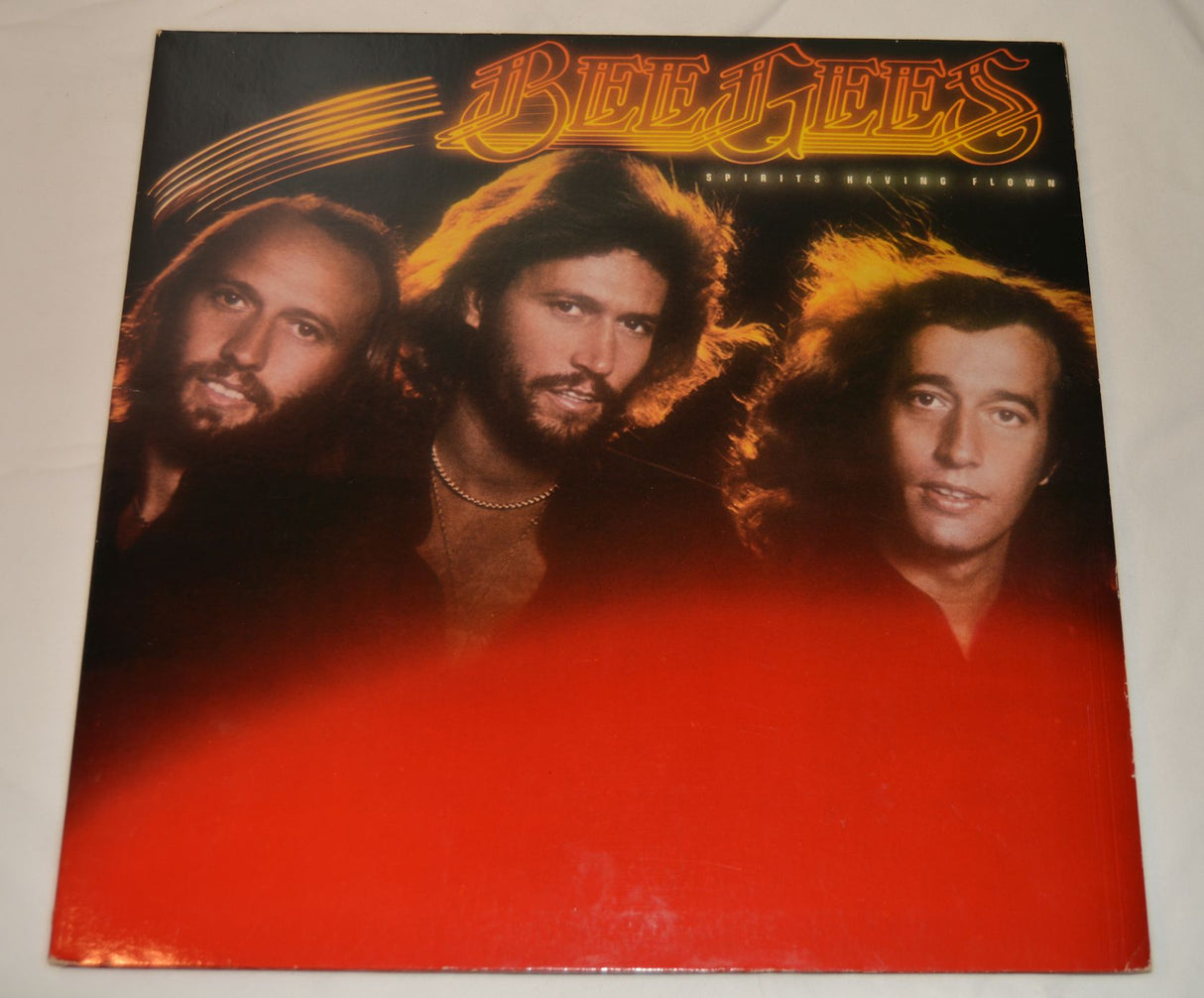 Bee Gees - Spirits Having Flown
