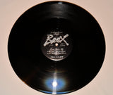 Beex - Black Boots And Pills / Here Lies Me