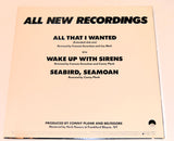 Belfegore - All That I Wanted