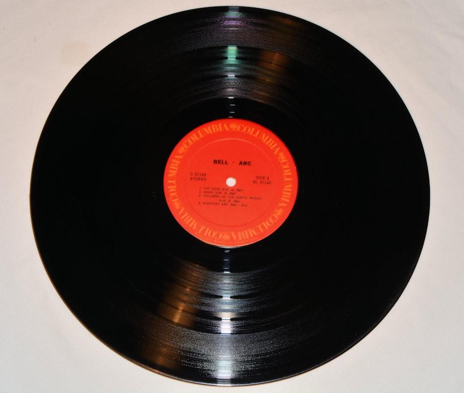 Bell + Arc - Bell + Arc