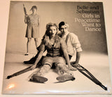 Belle & Sebastian - Girls In Peacetime Want To Dance
