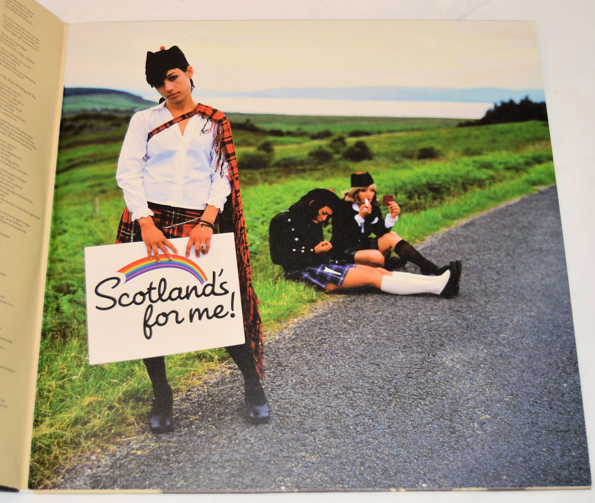 Belle & Sebastian - The Life Pursuit