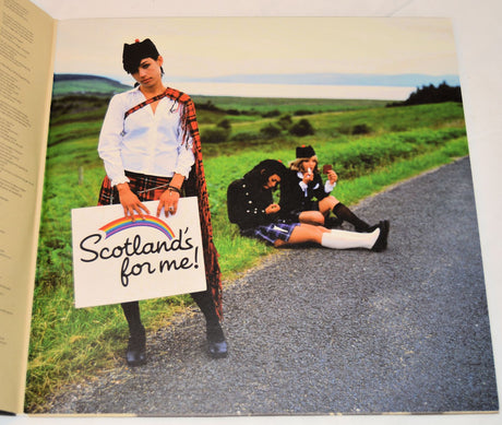 Belle & Sebastian - The Life Pursuit