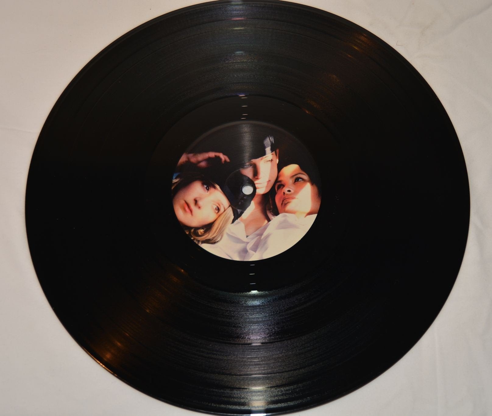 Belle & Sebastian ‎LPレコード Belle & Sebastian ‎LPレコード