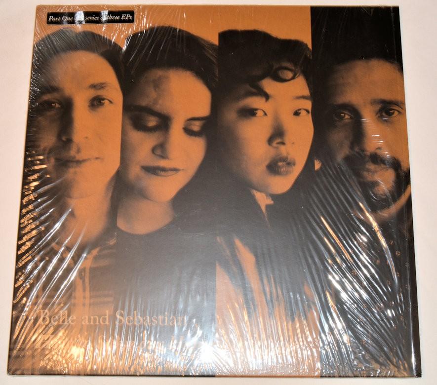 Belle & Sebastion - How To Part 1