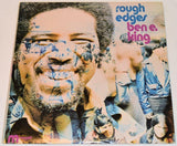 King, Ben E - Rough Edges