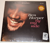 Harper, Ben - By My Side