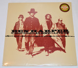 Harper, Ben - Alone - Live