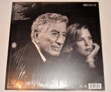 Bennett / Krall - Love Is Here To Stay