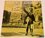 Green, Bennie - Back On The Scene