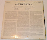 Green, Bennie - Back On The Scene