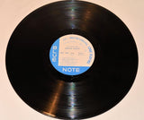 Green, Bennie - Back On The Scene