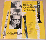 Goodman, Benny - Benny Goodman And His Orchester
