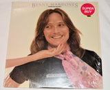 Mardones, Benny - Thank God For Girls