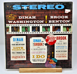 Benton/Washington - The Two Of Us