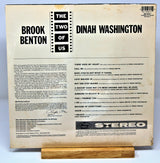 Benton/Washington - The Two Of Us