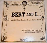 Miscellaneous - Bert And I, Other Stories from Down East