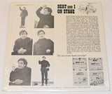 Dodge, Marshall - Bert And I