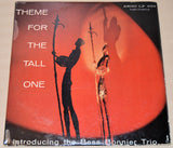 Bess Bonnier Trio - Theme For The Tall One