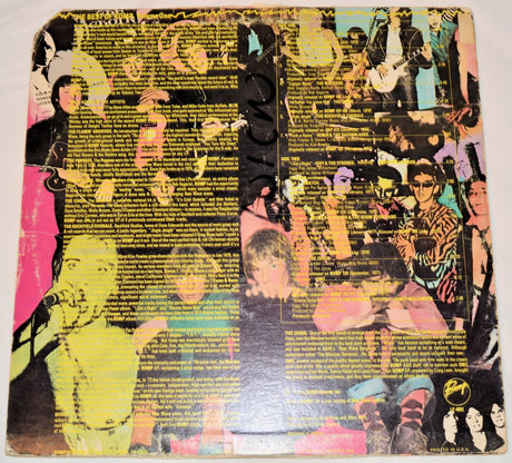 Various - The Best Of BOMP!