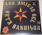 Beta Band - Los Amigos Del Banditos
