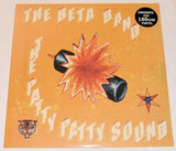 Beta Band - Patty Patty Sound