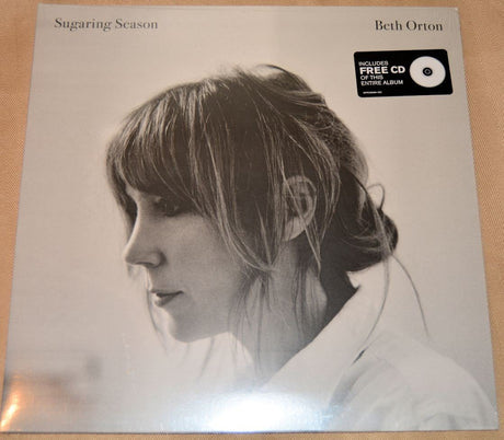 Orton, Beth - Sugaring Season