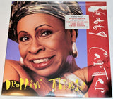 Carter, Betty - Droppin Things