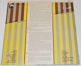 Harris, Betty - In The Saddle