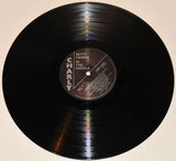 Harris, Betty - In The Saddle