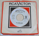 Beverly Ann – He's Coming Home