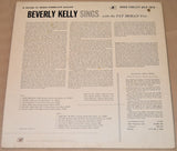 Kelly, Beverly - Sings